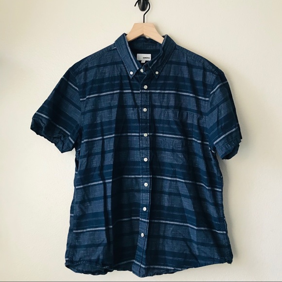 Bundle of 3 Button Down Shirts - XL - Picture 2 of 16